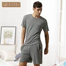 Mens Short Pjs