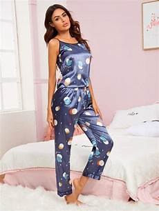 Mens Short Pjs