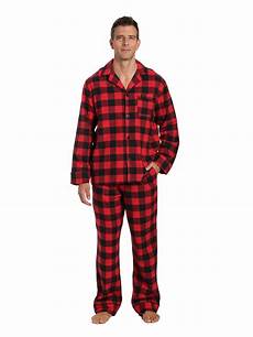 Mens Sleepwear Set