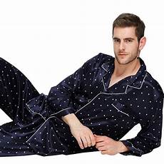 Mens Sleepwear Set