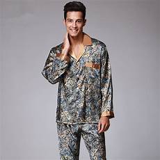 Mens Sleepwear Set