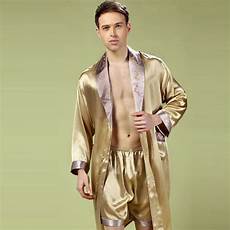 Mens Sleepwear Set
