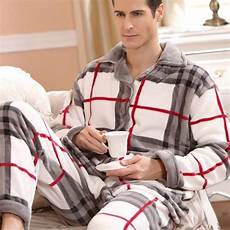 Mens Sleepwear Set