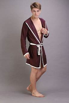 Mens Sleepwear