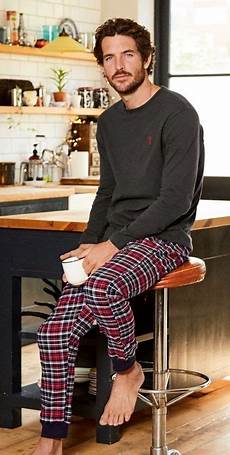 Mens Summer Pyjamas