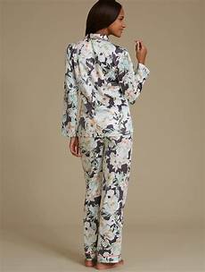 Mens Tartan Pyjamas