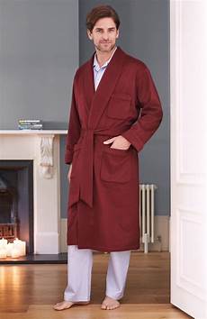 Mens Winter Pyjamas