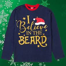 Mens Xmas Pjs