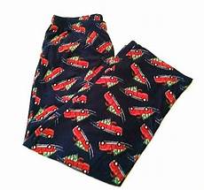 Mens Xmas Pjs