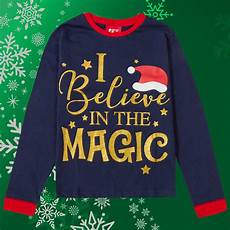 Mens Xmas Pyjamas