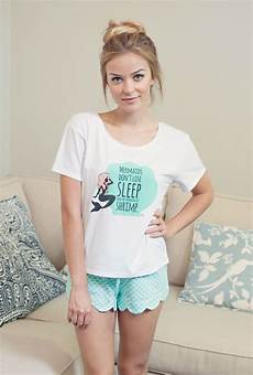 Mermaid Pjs