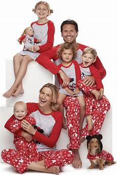 Mickey Mouse Pjs