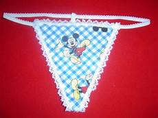 Mickey Mouse Pyjamas Womens