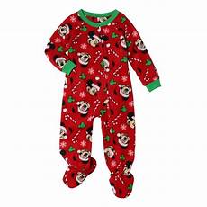 Mickey Mouse Pyjamas