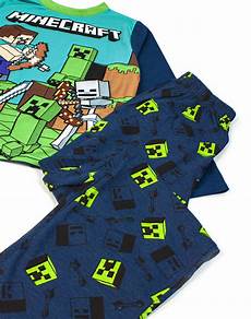 Minecraft Pjs
