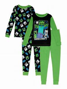 Minecraft Pjs