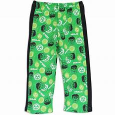 Minecraft Pyjamas
