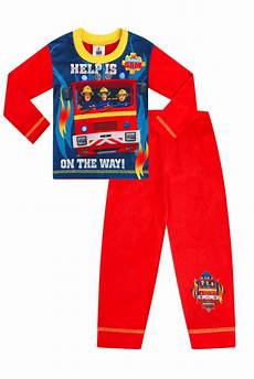 Minecraft Pyjamas
