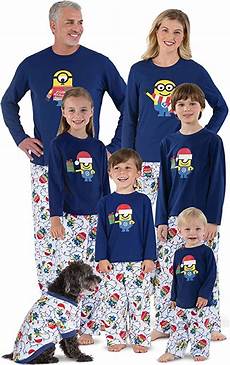 Minion Pjs