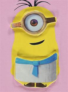Minion Pyjamas
