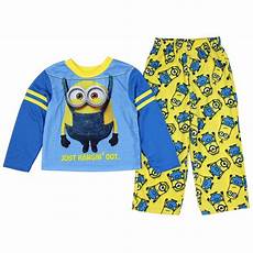 Minion Pyjamas