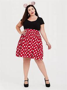 Minnie Mouse Pjs Womens