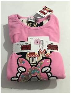 Minnie Mouse Pjs