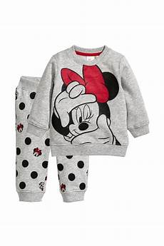 Minnie Mouse Pjs
