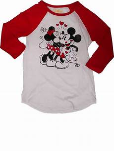 Minnie Mouse Pyjamas Womens