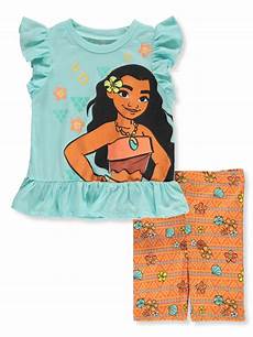 Moana Pjs