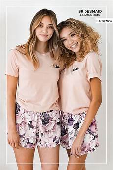 Monogrammed Pyjamas