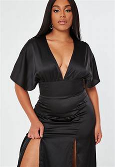 Night Dress Satin