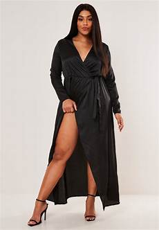 Night Dress Satin