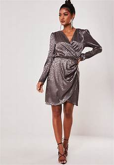 Night Dress Satin