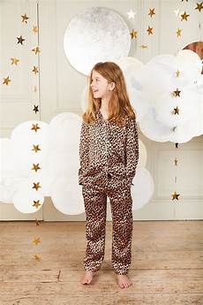 Night Pyjama Set