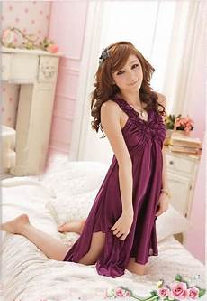 Night Wear Gown