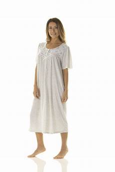 Nightdresses For Elderly