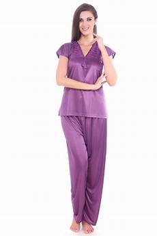 Nightwear For Elderly