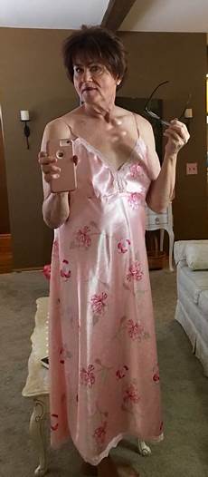 Nighty Dress Ladies