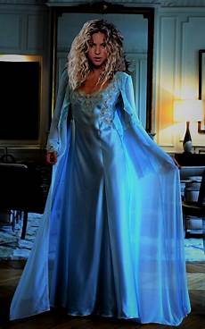 Nighty Gown For Ladies