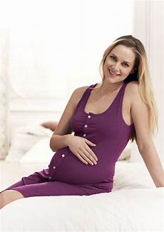 Nursing Nightwear
