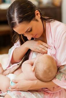 Nursing Nightwear