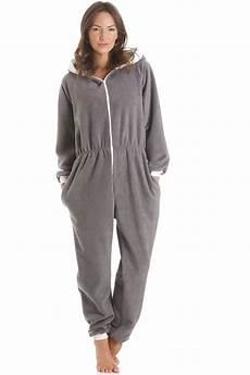 Onesie Pyjama
