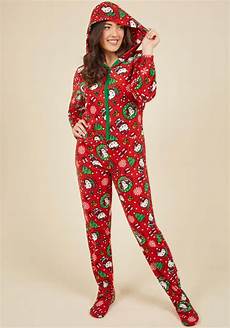 Onesie Pyjama