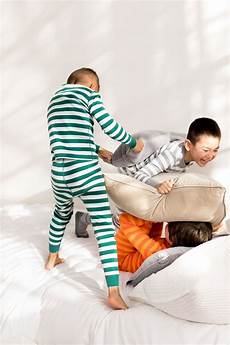Organic Pyjamas