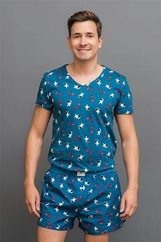 Organic Pyjamas