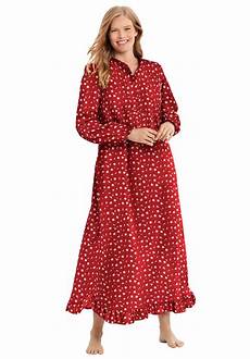 Organic Women's Sleepwear