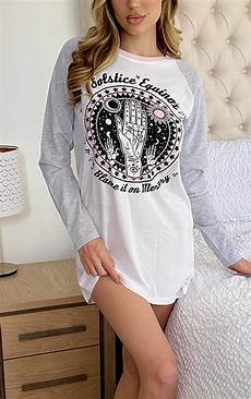 Oversized Nightie