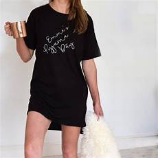 Oversized Nightie