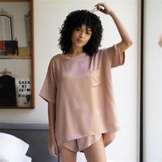 Oversized Pyjamas